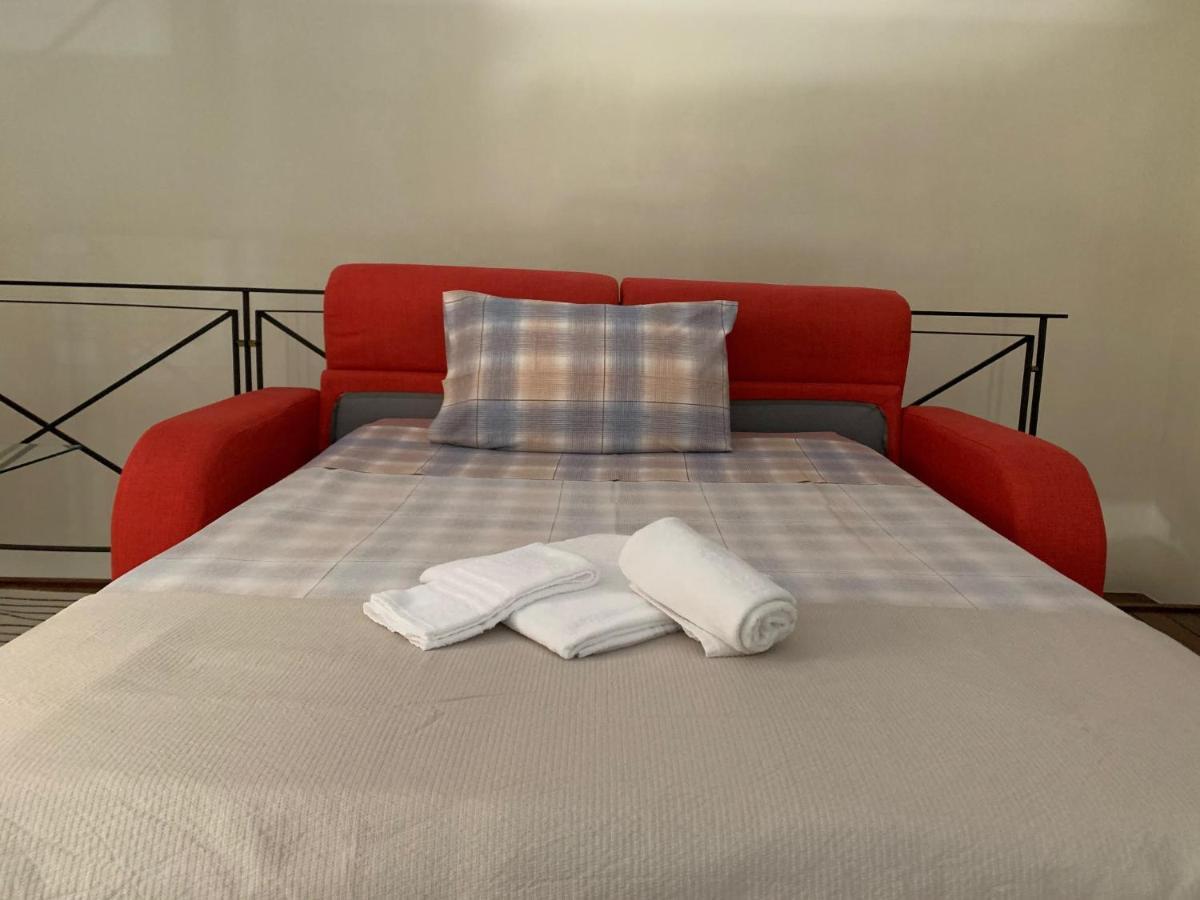 B&B San Matteo - Breakfast Included Lecce Exterior foto