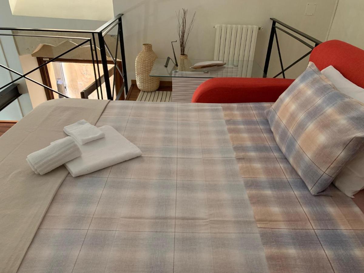 B&B San Matteo - Breakfast Included Lecce Exterior foto