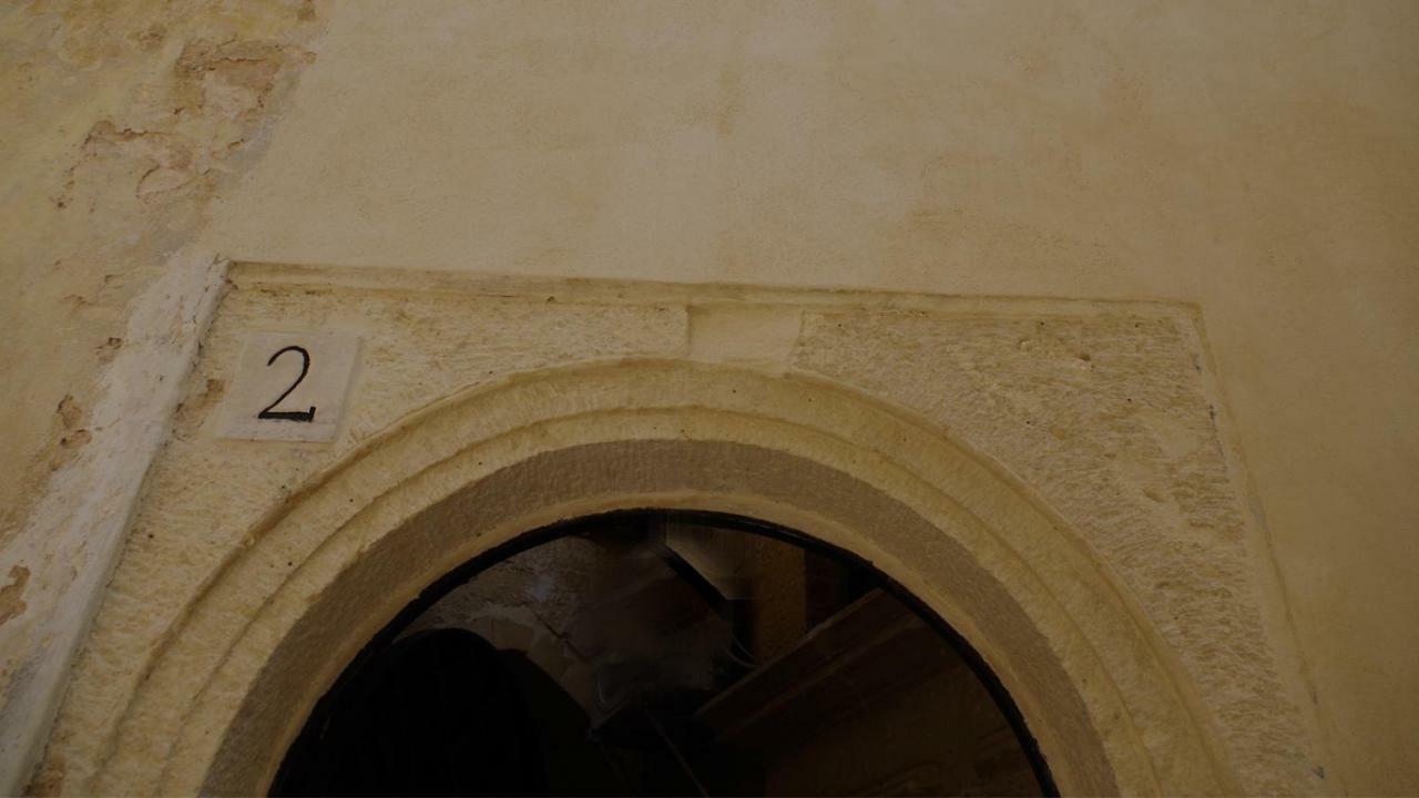 B&B San Matteo - Breakfast Included Lecce Exterior foto