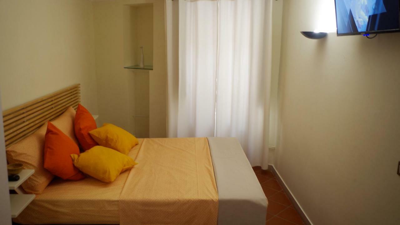 B&B San Matteo - Breakfast Included Lecce Exterior foto