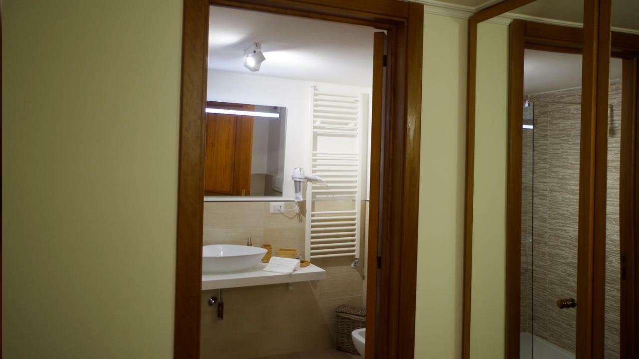 B&B San Matteo - Breakfast Included Lecce Exterior foto