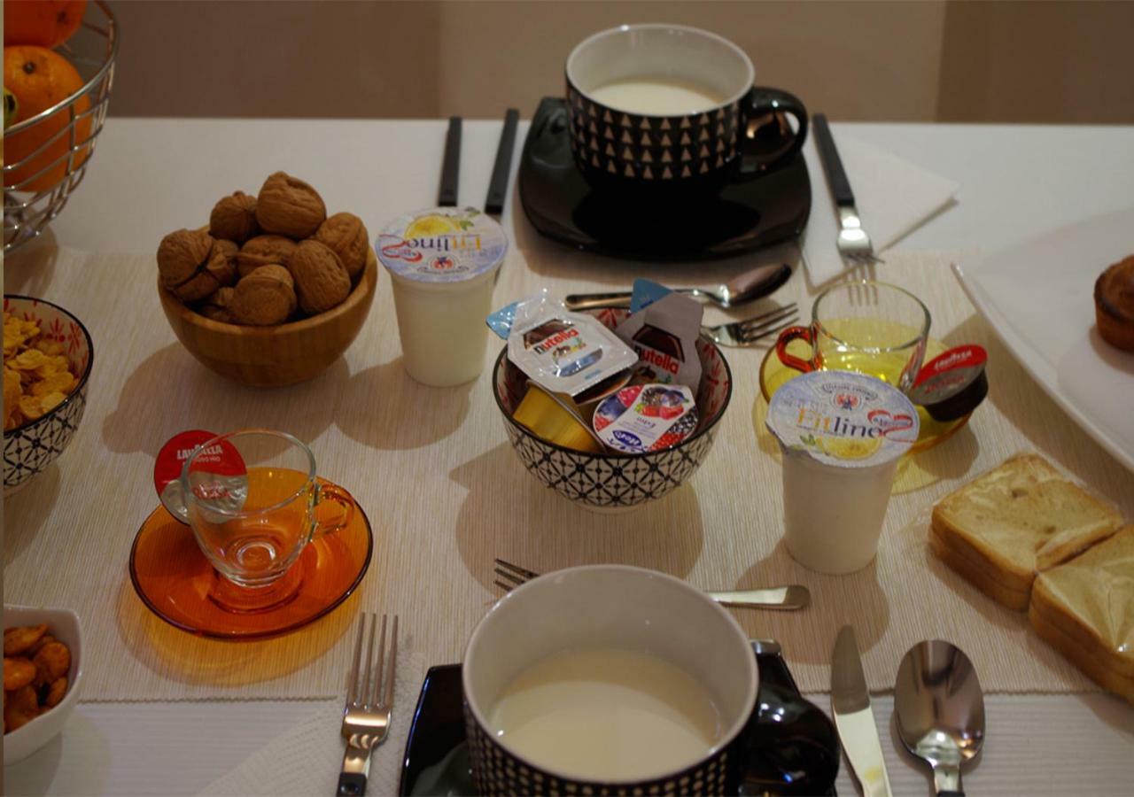 B&B San Matteo - Breakfast Included Lecce Exterior foto